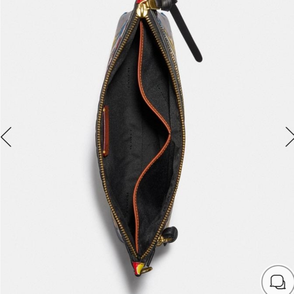 Coach Keith Hearing Academy Pouch - Picture 4 of 12